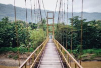 Jembatan Soka Jogjakarta 1
