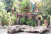 Kebun Binatang Gembira Loka Yogyakarta