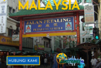 Wisata Malaysia